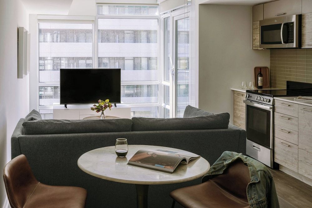 undefined Sonder by Marriott BonvoyThe Liberty Apartments Liberty Village 4