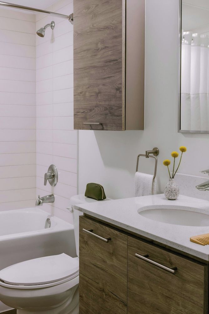 undefined Sonder by Marriott BonvoyThe Liberty Apartments Liberty Village 9