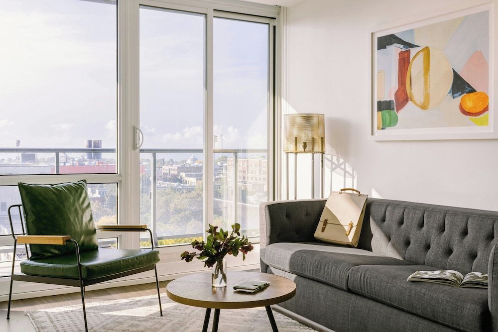 undefined Sonder by Marriott BonvoyThe Liberty Apartments Liberty Village 5