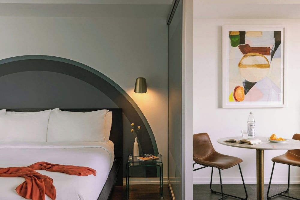 undefined Sonder by Marriott BonvoyThe Liberty Apartments Liberty Village 8