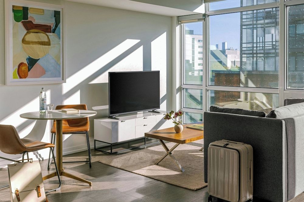 undefined Sonder by Marriott BonvoyThe Liberty Apartments Liberty Village 2