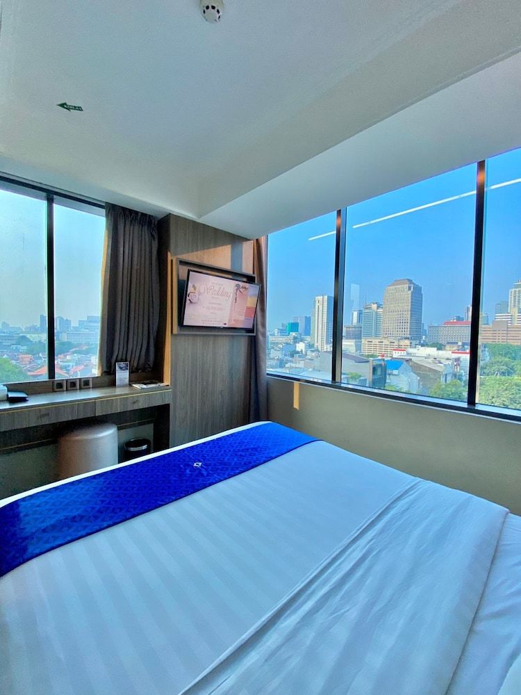 undefined Arthama Hotel Jakarta 6