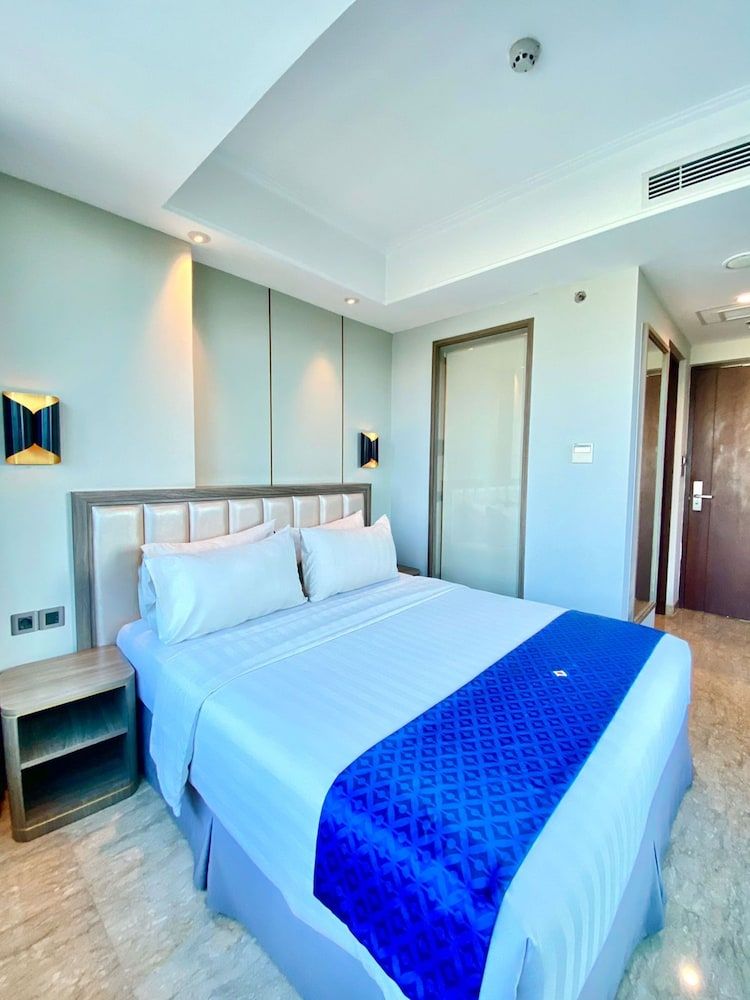 undefined Arthama Hotel Jakarta 9