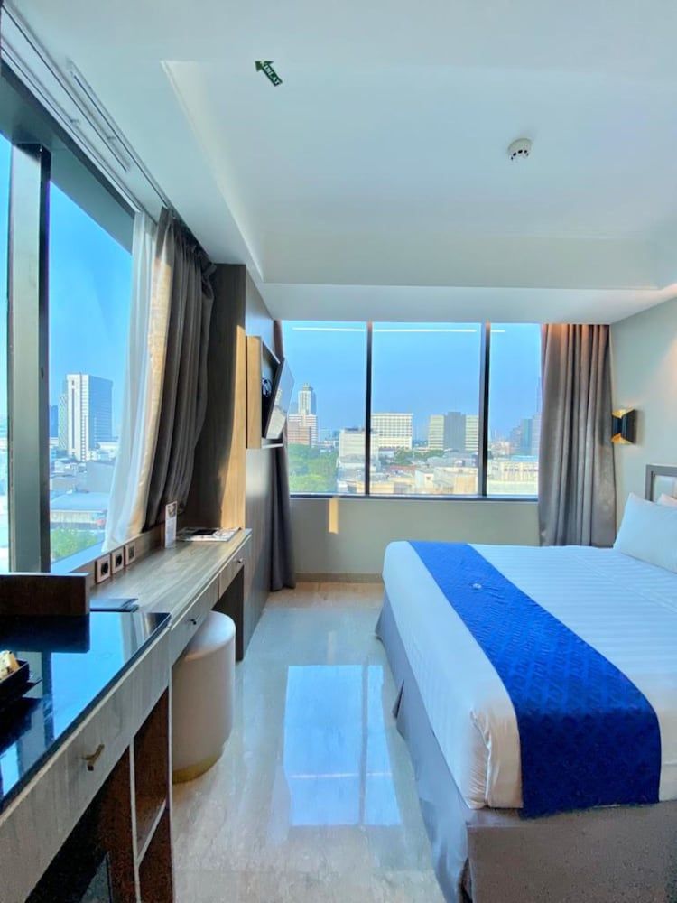 undefined Arthama Hotel Jakarta 10