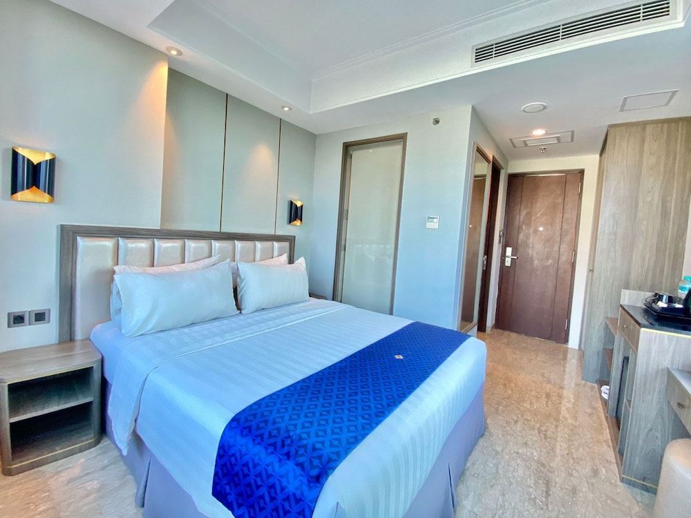 undefined Arthama Hotel Jakarta 8