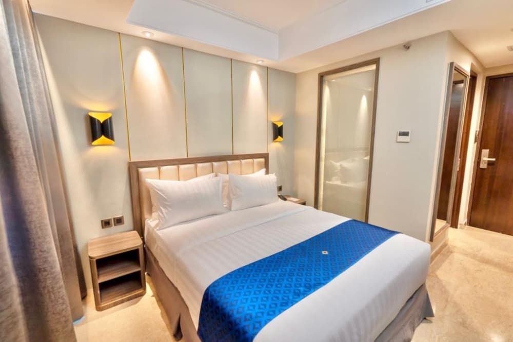 undefined Arthama Hotel Jakarta