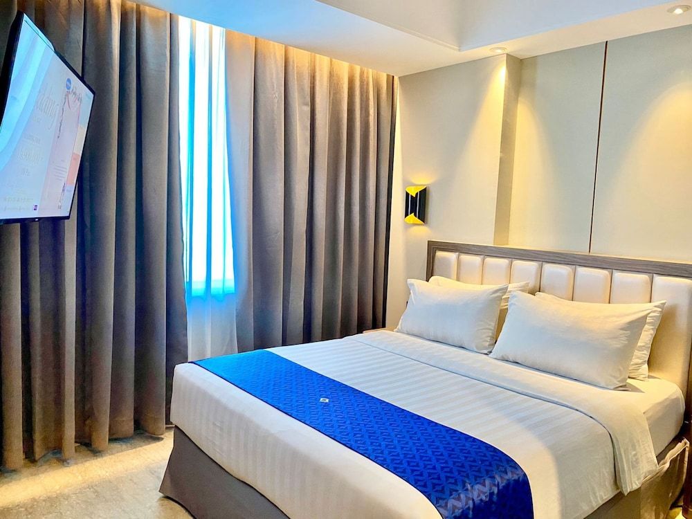 undefined Arthama Hotel Jakarta 7