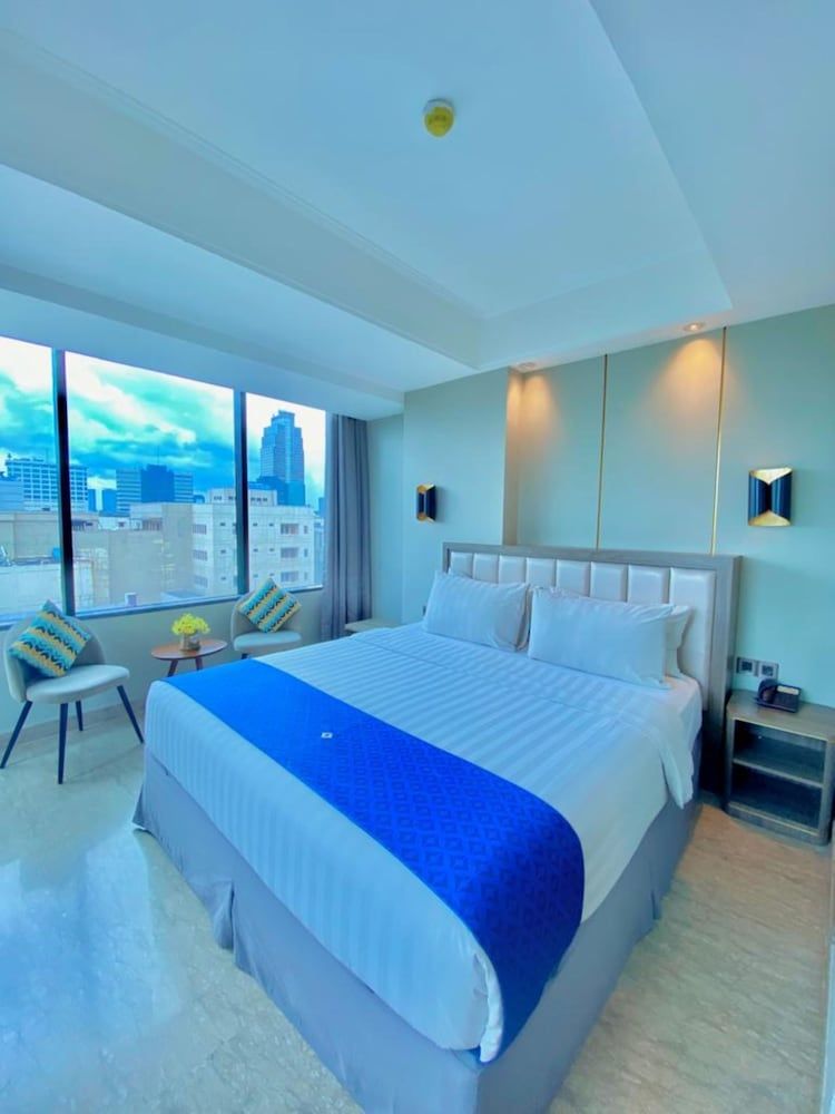 undefined Arthama Hotel Jakarta 3