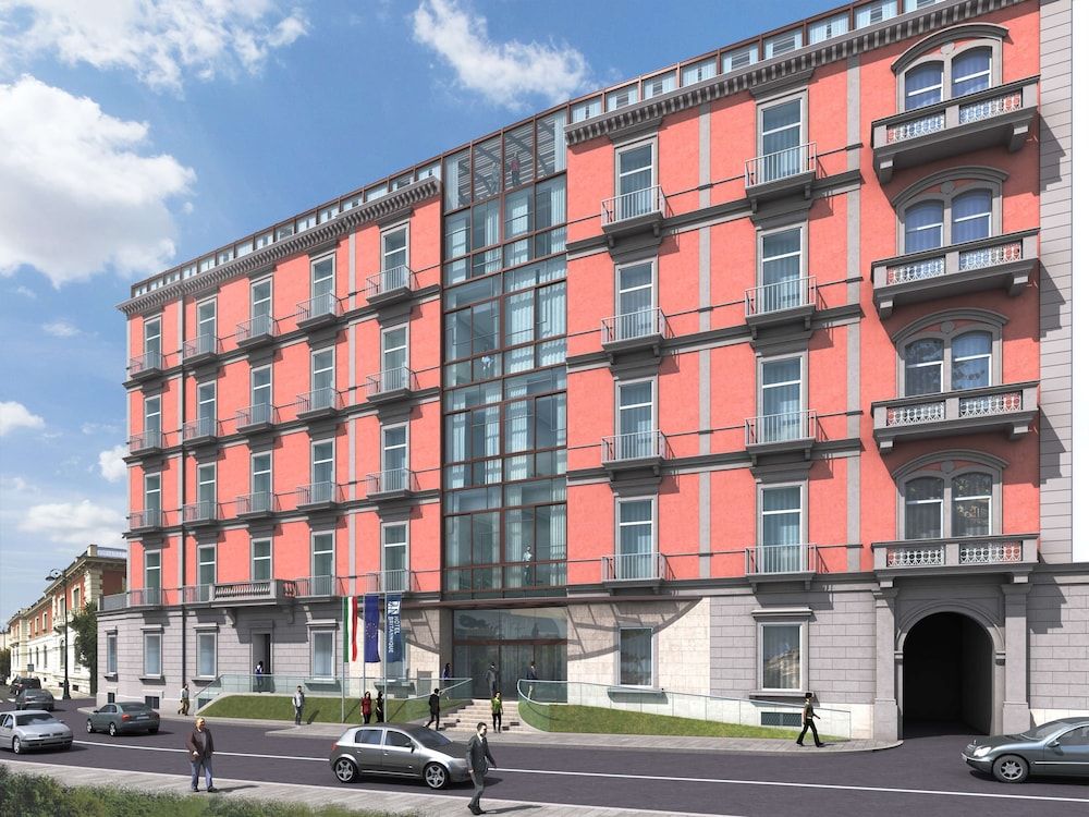 undefined De Bonart Naples, Curio Collection by Hilton 5