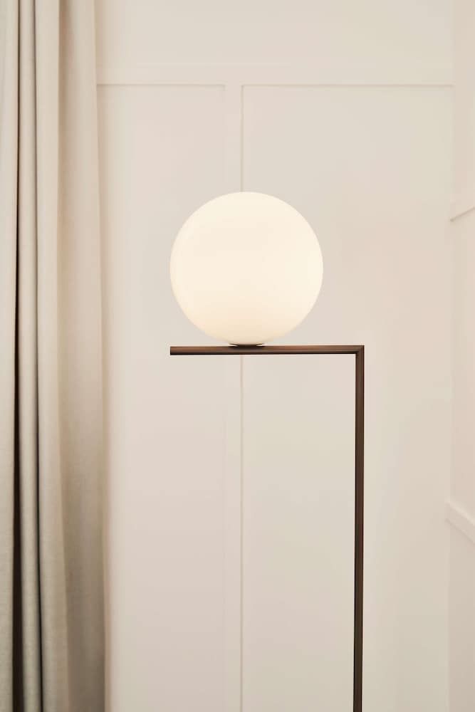 De Bonart Naples, Curio Collection by Hilton Room, 1 King Bed 6