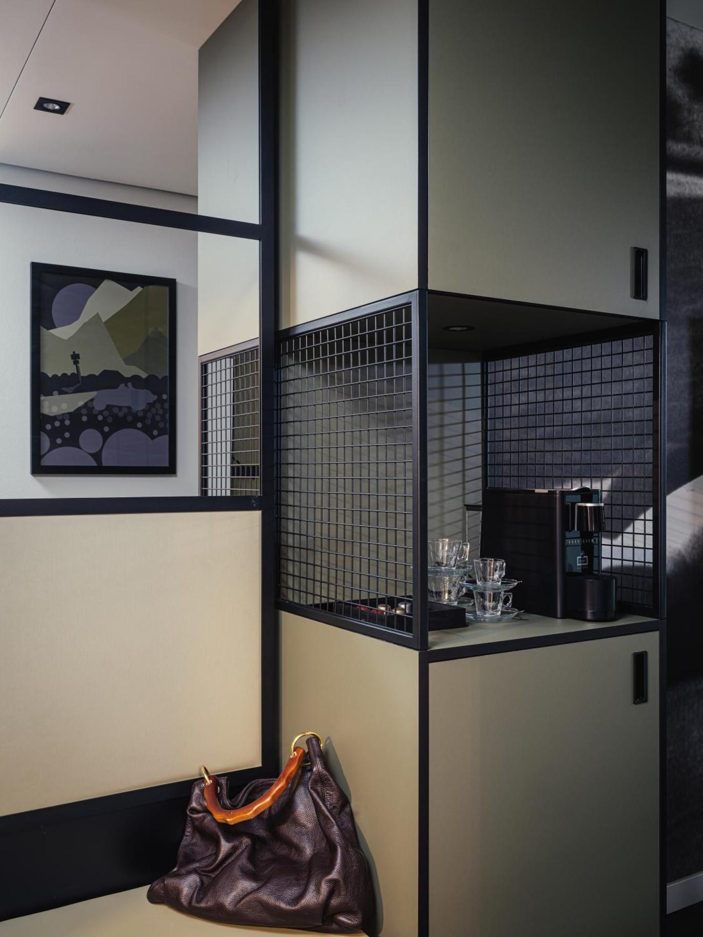 Ameron München Motorworld Standard Double Room 5