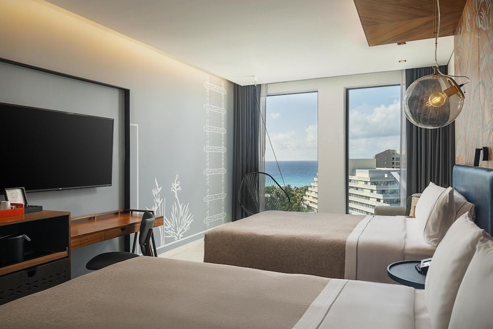 Canopy by Hilton Cancun La Isla