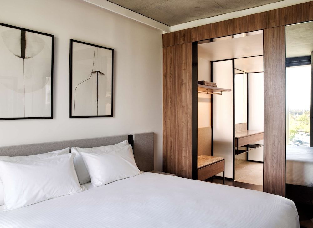 A by Adina Canberra Apartment, 2 Bedrooms