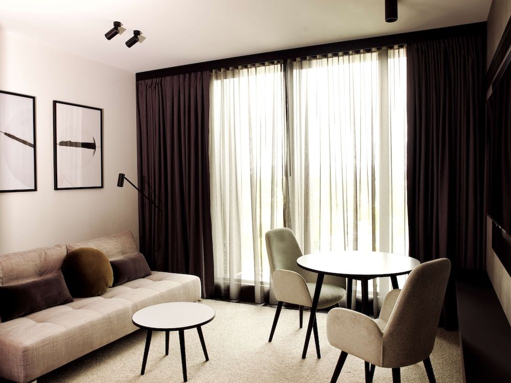 A by Adina Canberra Apartment, 1 Bedroom 10