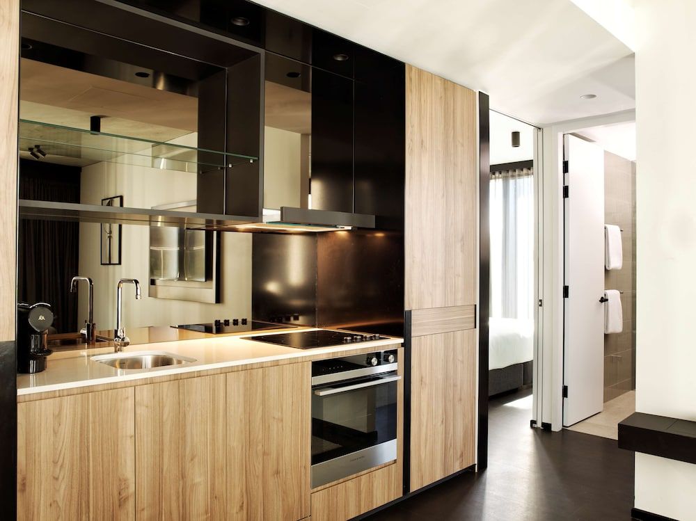 A by Adina Canberra Apartment, 2 Bedrooms 8