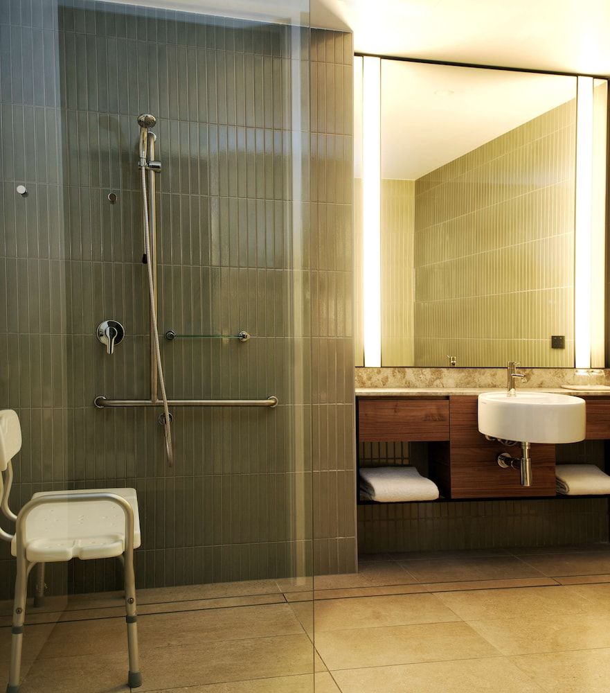 A by Adina Canberra Apartment, 1 Bedroom 6