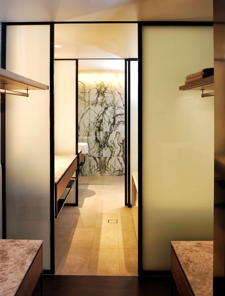 A by Adina Canberra Apartment, 2 Bedrooms 3