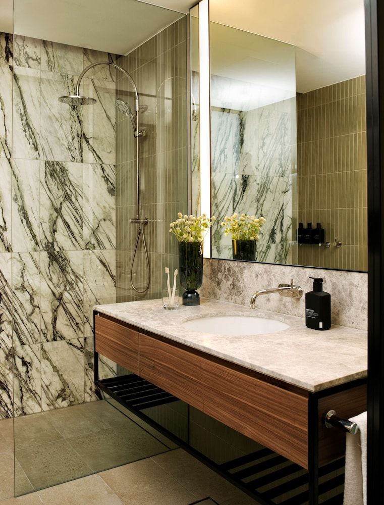 A by Adina Canberra Apartment, 1 Bedroom 8