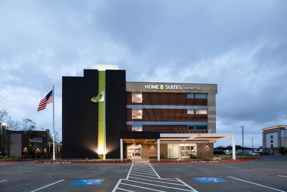 undefined Home2 Suites by Hilton Houston IAH Airport Beltway 8 2