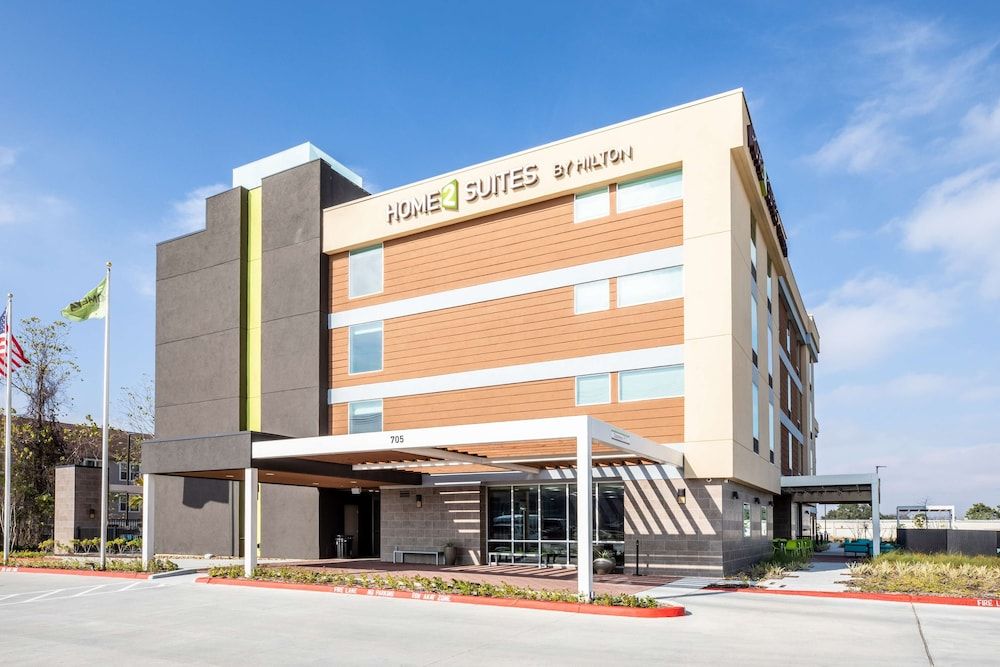 undefined Home2 Suites by Hilton Houston IAH Airport Beltway 8 3