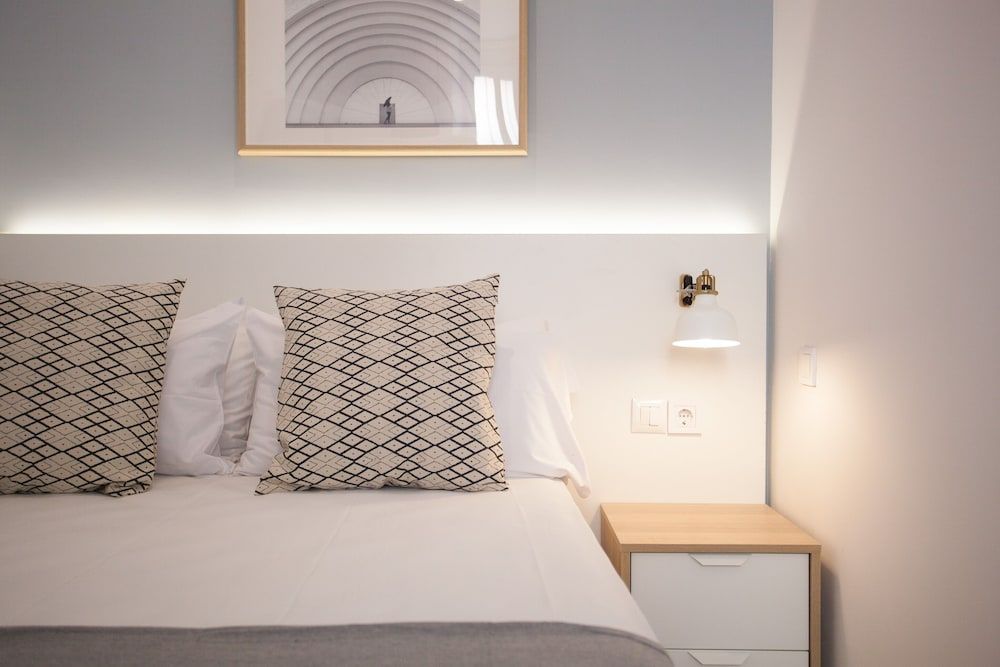 undefined Gran Central Suites 5