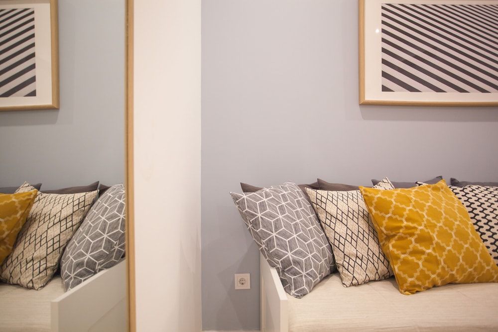 undefined Gran Central Suites 4