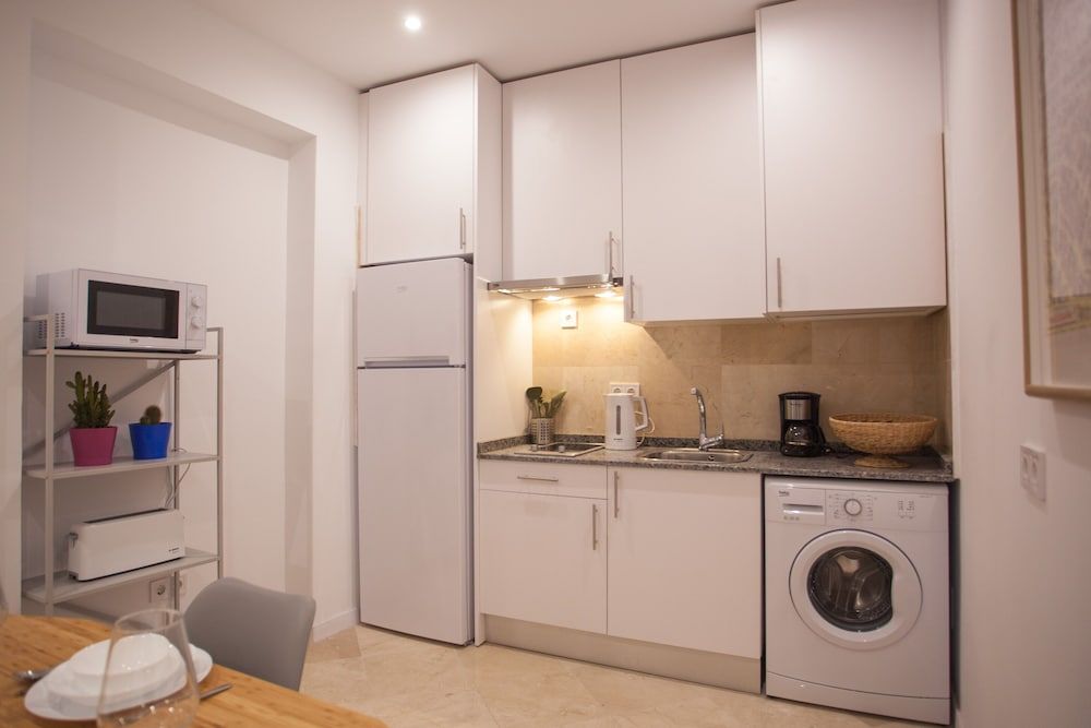 undefined Gran Central Suites 9