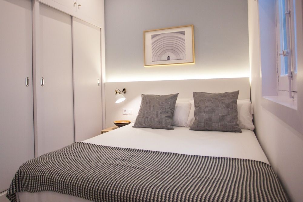 Gran Central Suites Comfort Studio, 1 Queen Bed 8