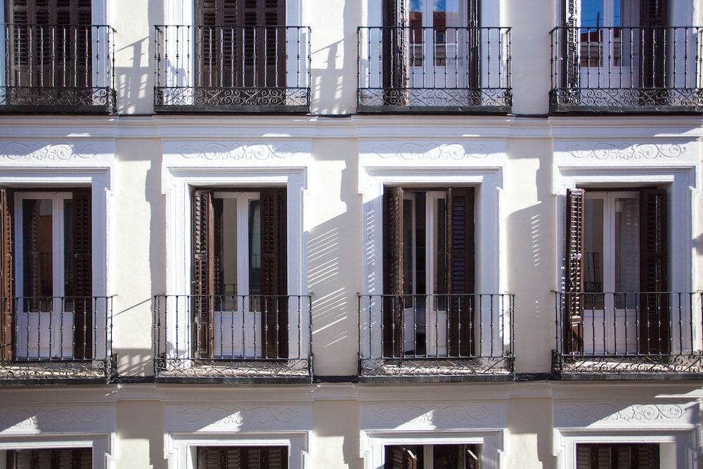 undefined Gran Central Suites 3