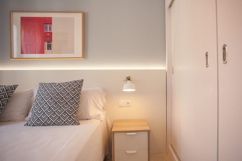 undefined Gran Central Suites 10