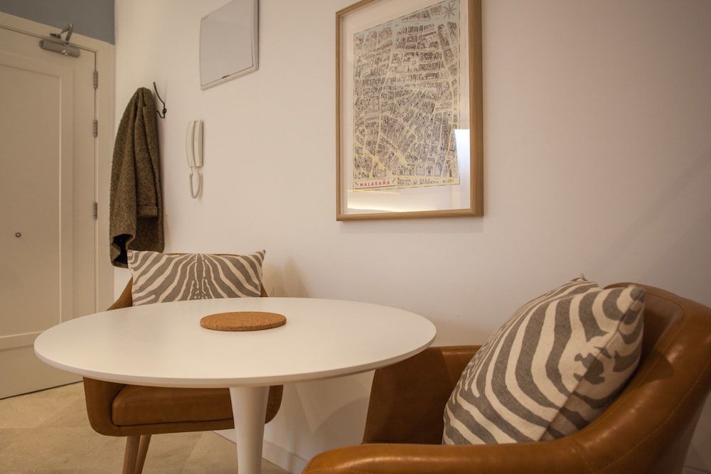 Gran Central Suites Comfort Studio, 1 Queen Bed 16