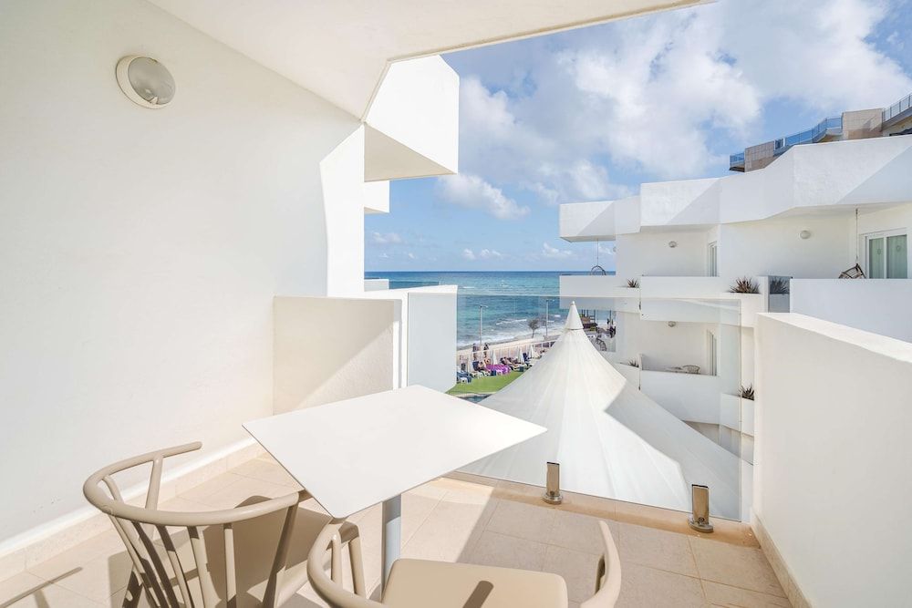 Apartment, 1 Bedroom, Terrace, Partial Sea View (3 adults)