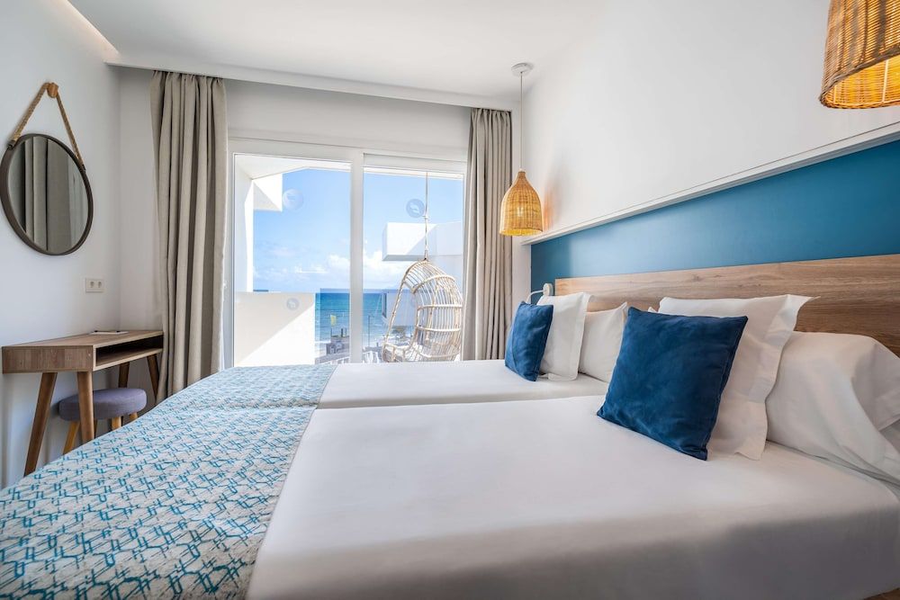 Apartment, 1 Bedroom, Terrace, Partial Sea View (3 adults)