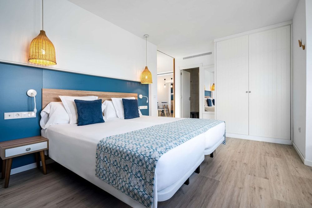 Apartment, 1 Bedroom, Terrace, Sea View (2 adults)