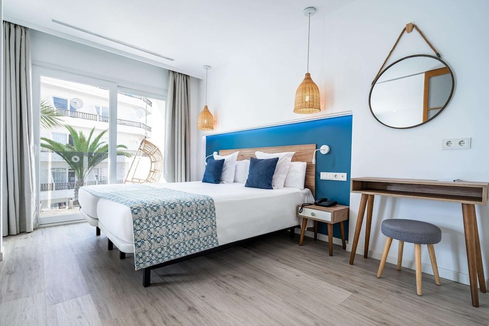 Apartment, 1 Bedroom, Terrace, City View (2 adults)