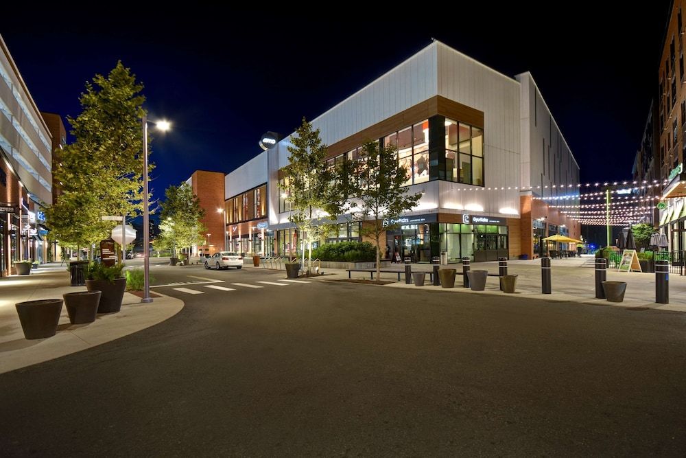 undefined Home2 Suites by Hilton Boston South Bay 7