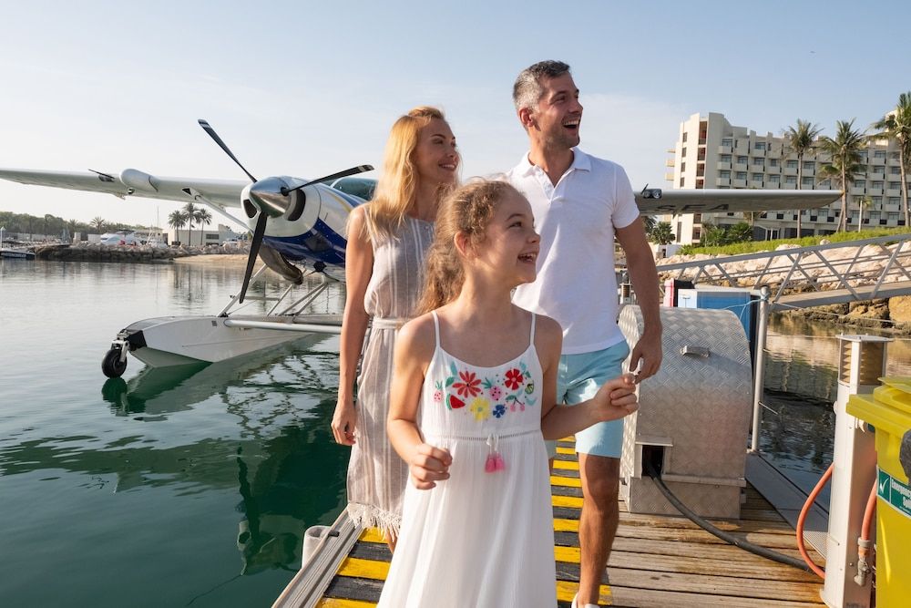 Helicopter/Plane Tours