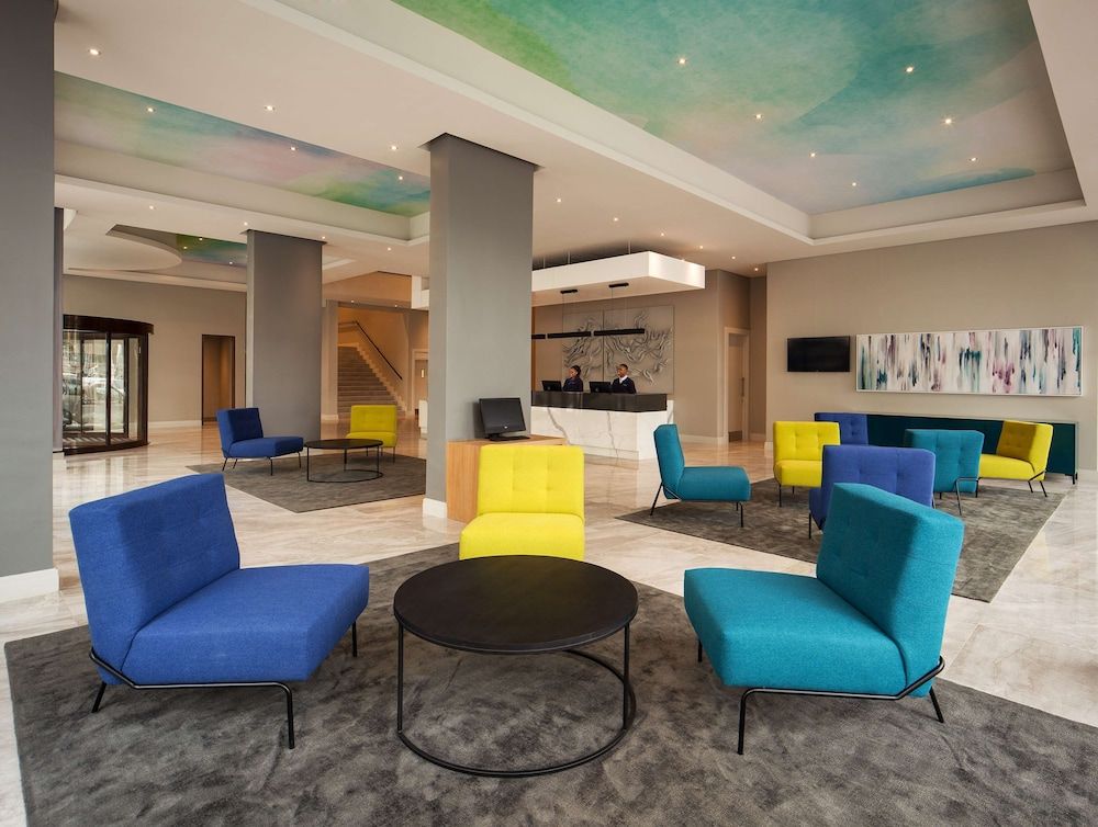 undefined StayEasy Cape Town City Bowl 3