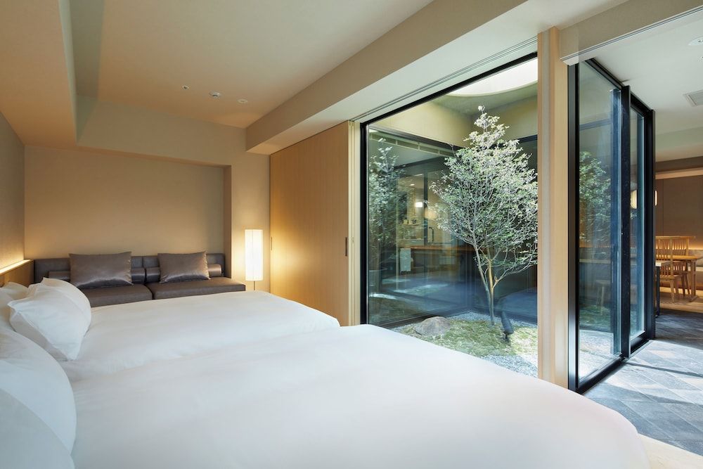 undefined Agora Kyoto Karasuma 9