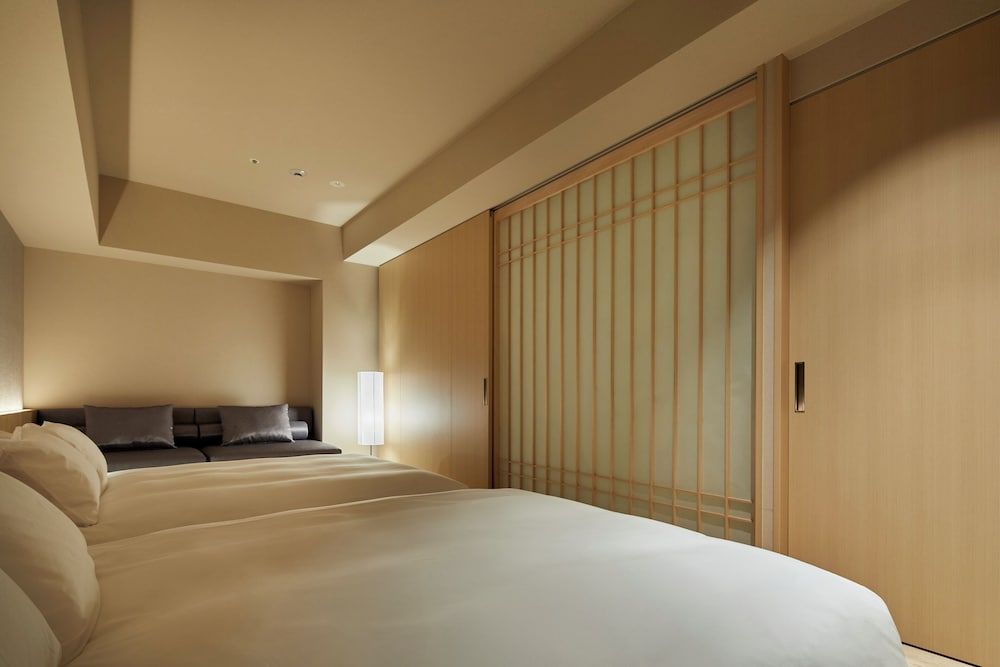 undefined Agora Kyoto Karasuma 8