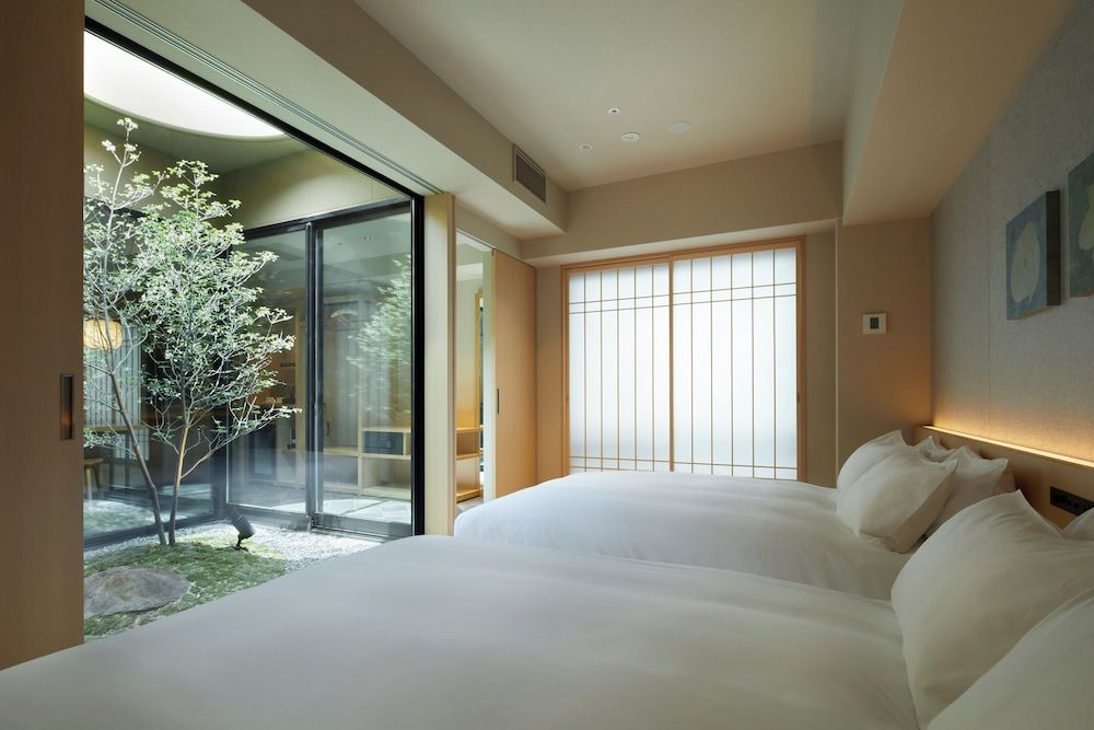 undefined Agora Kyoto Karasuma 5