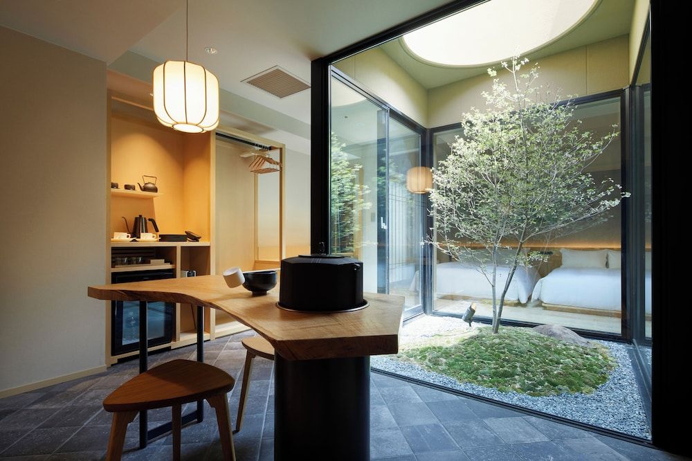 undefined Agora Kyoto Karasuma 6