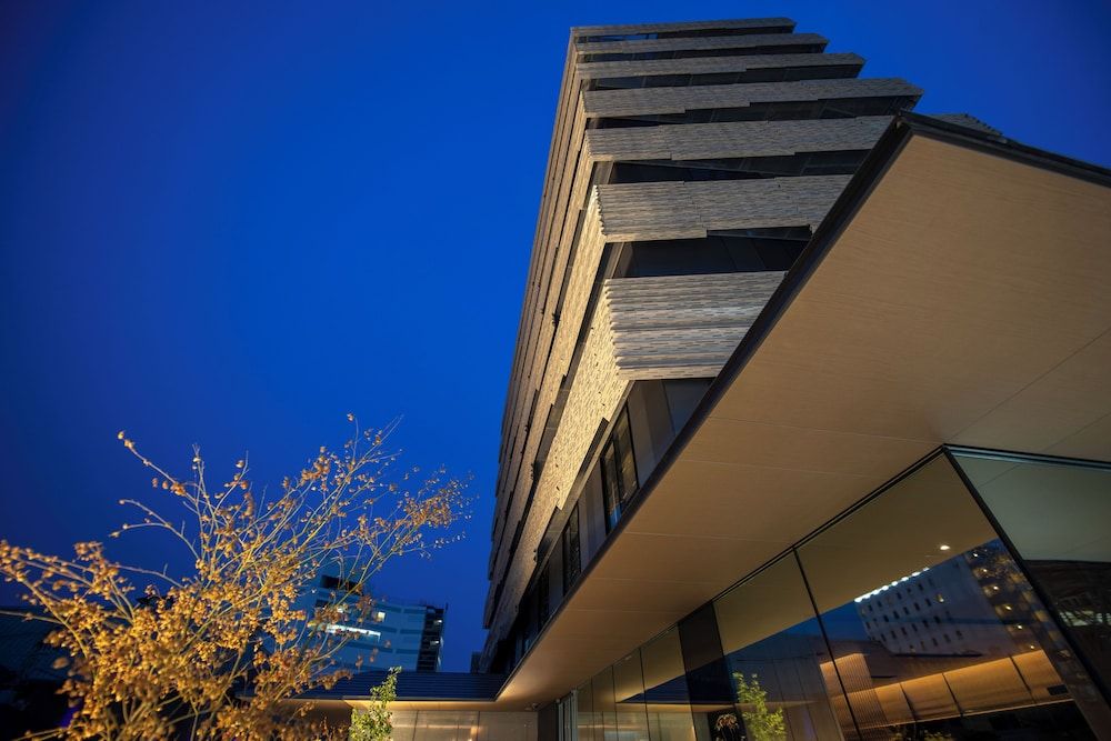 undefined Tokyu Stay Kyoto Sakaiza Shijo-Kawaramachi 3