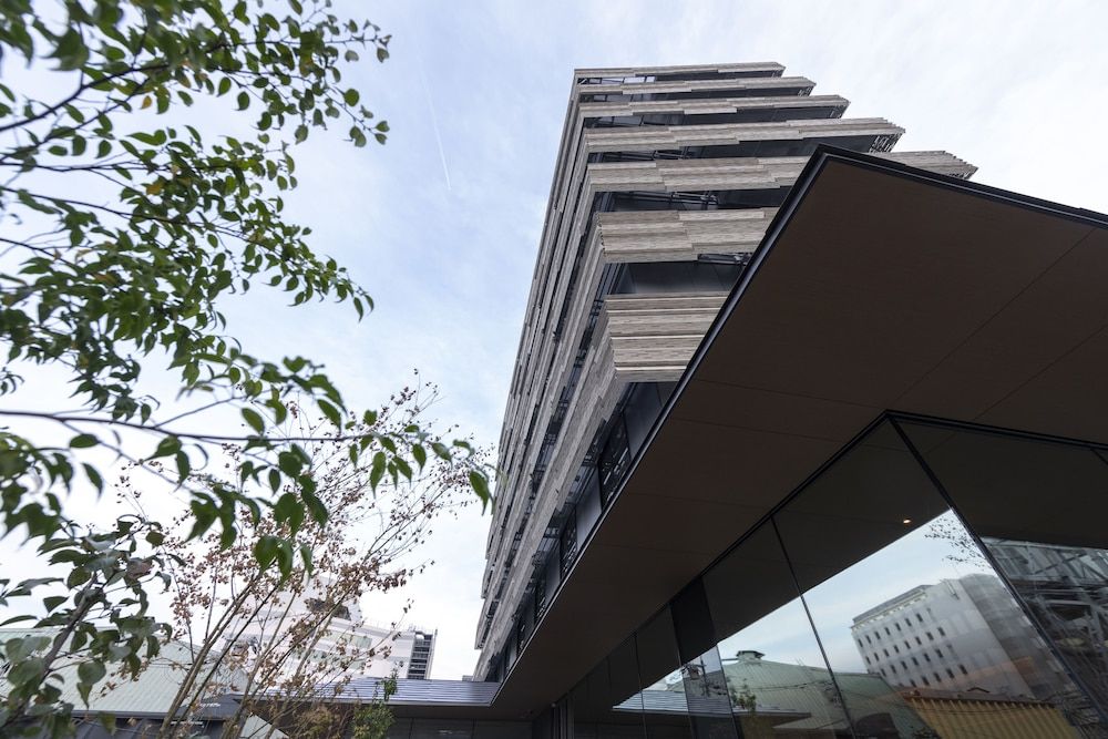 undefined Tokyu Stay Kyoto Sakaiza Shijo-Kawaramachi 4