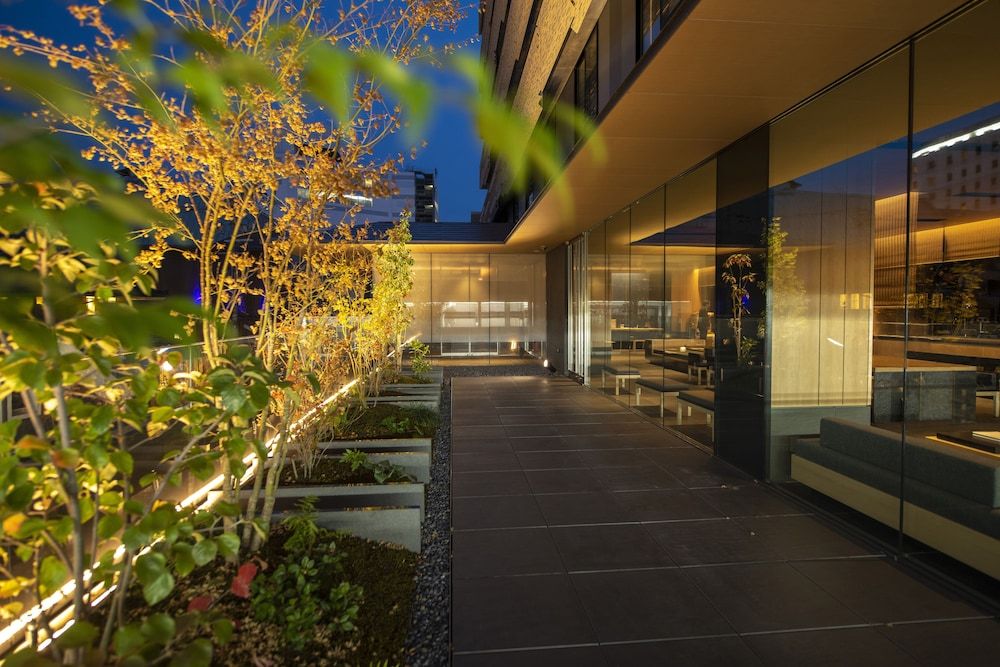 undefined Tokyu Stay Kyoto Sakaiza Shijo-Kawaramachi 10