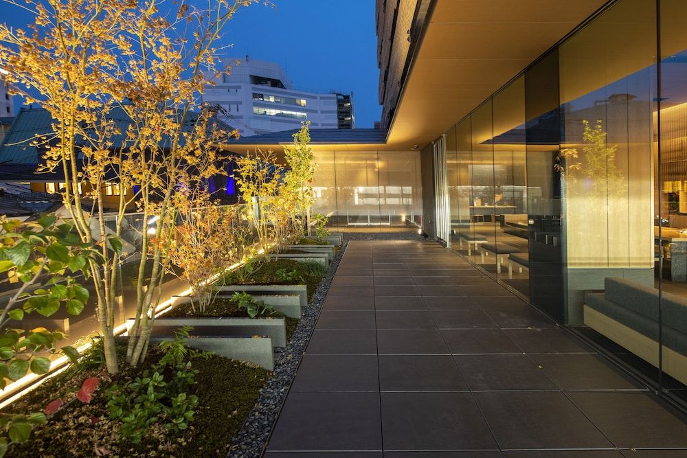 undefined Tokyu Stay Kyoto Sakaiza Shijo-Kawaramachi 8