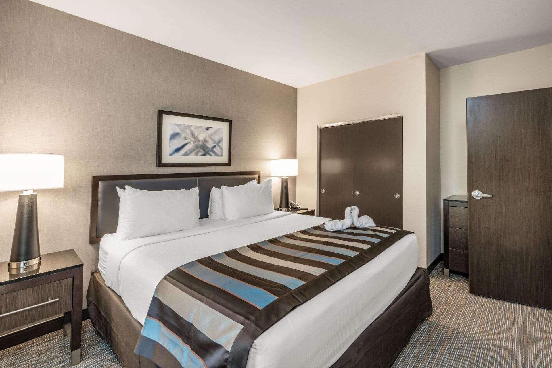 undefined Wingate by Wyndham Moab 7