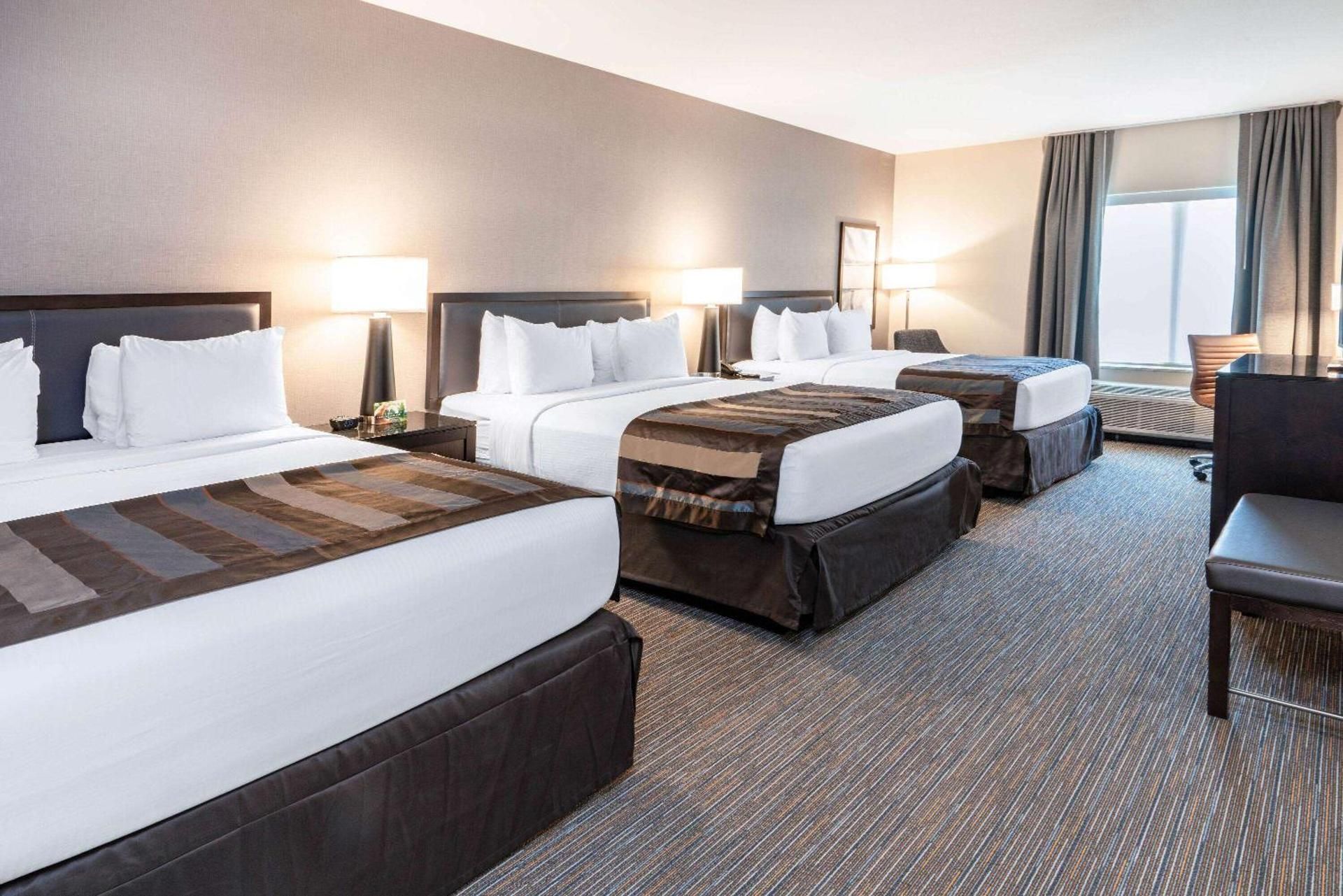 undefined Wingate by Wyndham Moab 10