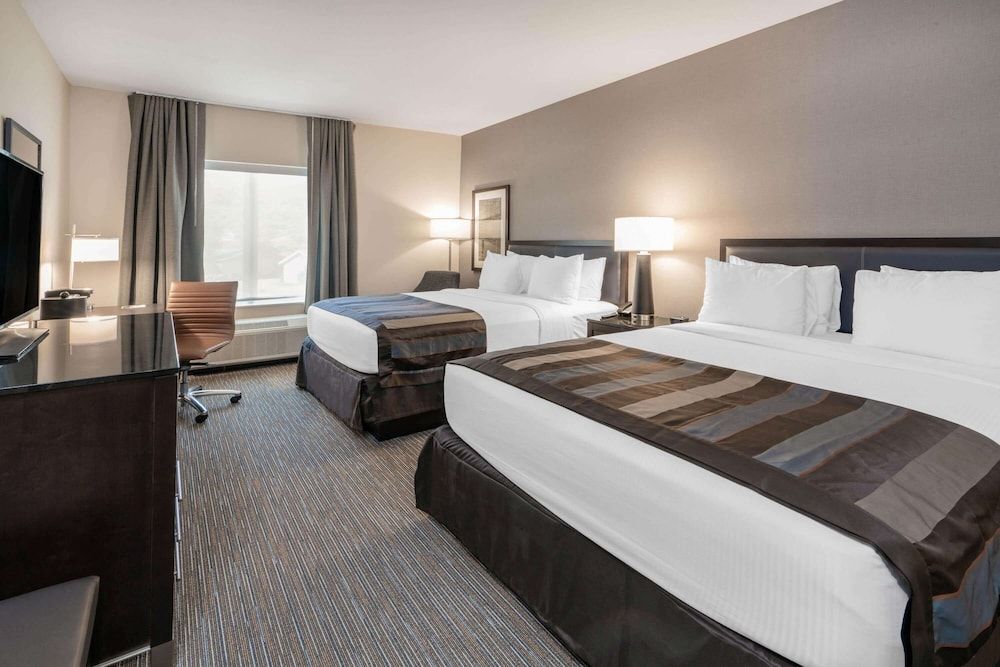 undefined Wingate by Wyndham Moab 2