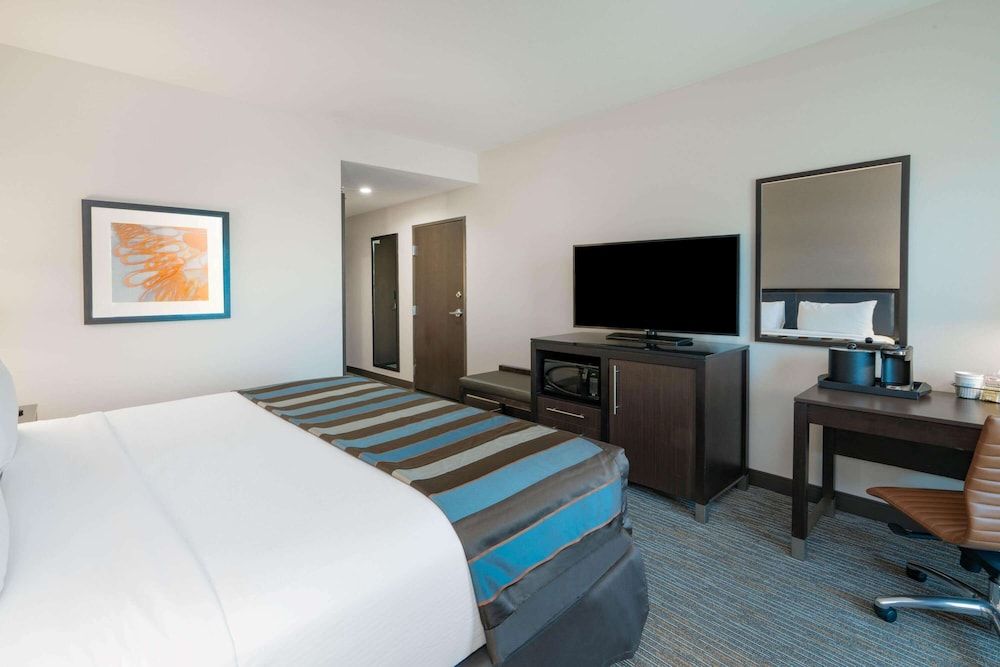 undefined Wingate by Wyndham Moab 5